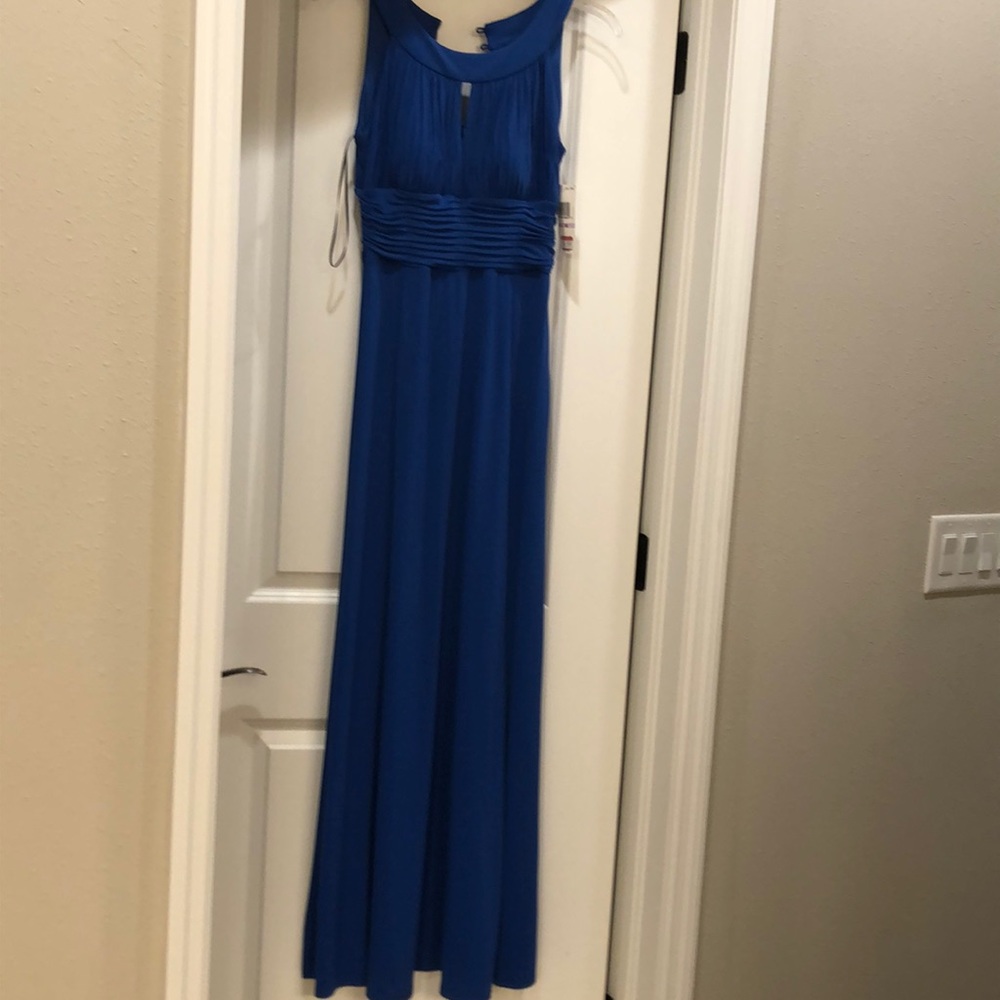 Signature by Sangria Dress